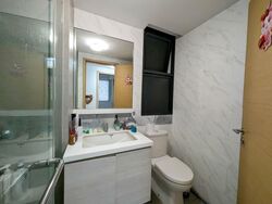The Rainforest (D23), Condominium #560917951